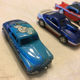 Illustration for article titled Colossal Die-Cast Collection - Box 97 - Champs of the Road